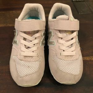 Kids New Balance 996 Shoes